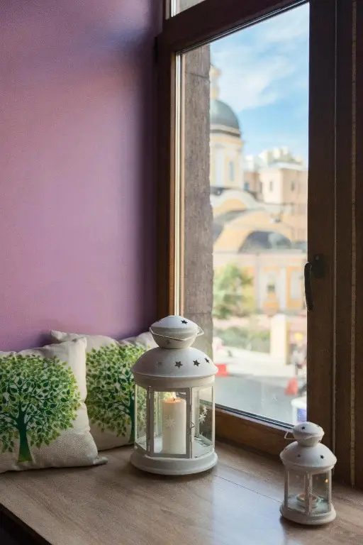 Санкт-Петербург: Red House Hostel