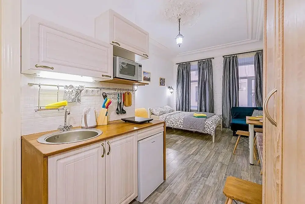 Санкт-Петербург: Апартаменты RentalSPb old city на Невском