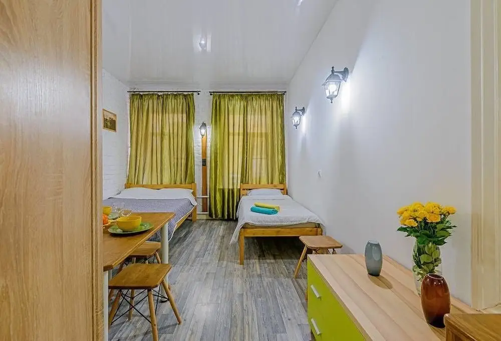 Апартаменты RentalSPb old city на Невском — фото 1