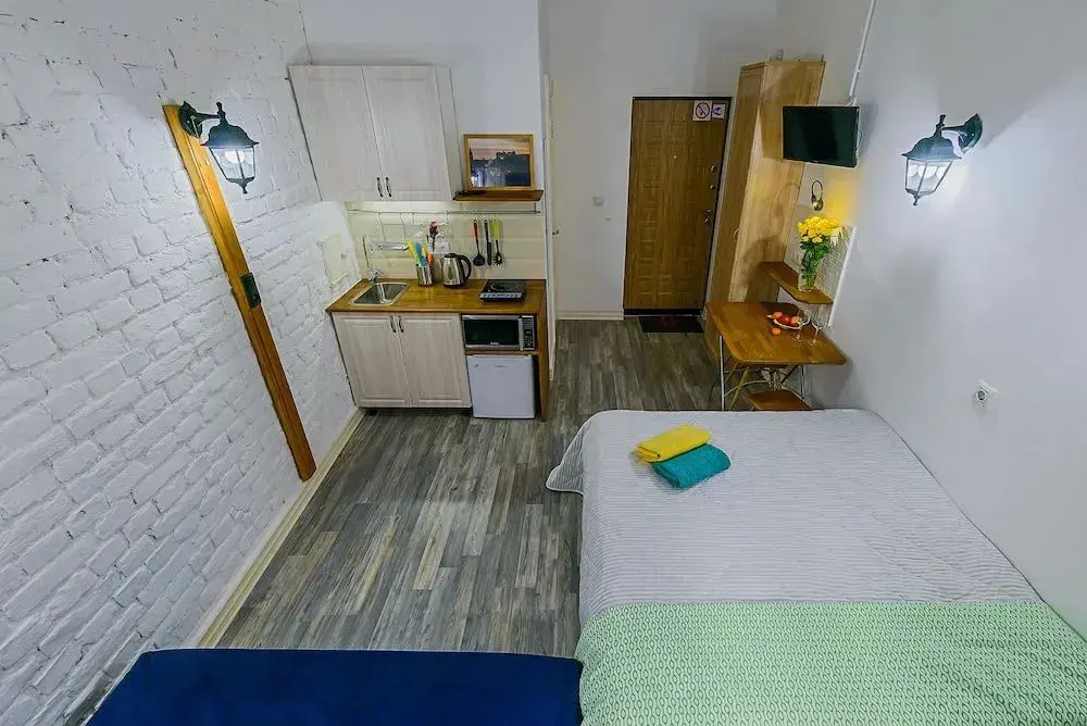 Санкт-Петербург: Апартаменты RentalSPb old city на Невском