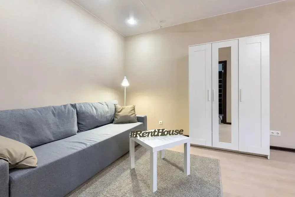 Санкт-Петербург: RentHouse Apartment near Moscow Railway Station
