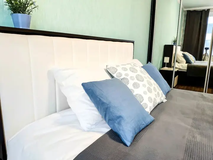 Санкт-Петербург: Апартаменты RentHouse Premium Apartment K19