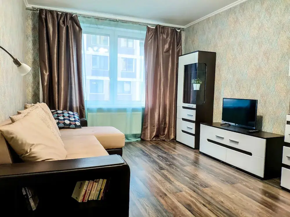 Санкт-Петербург: Апартаменты RentHouse Premium Apartment K19