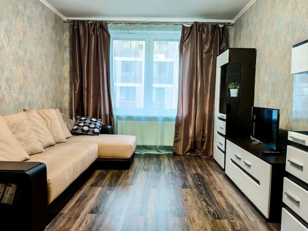 Санкт-Петербург: Апартаменты RentHouse Premium Apartment K19