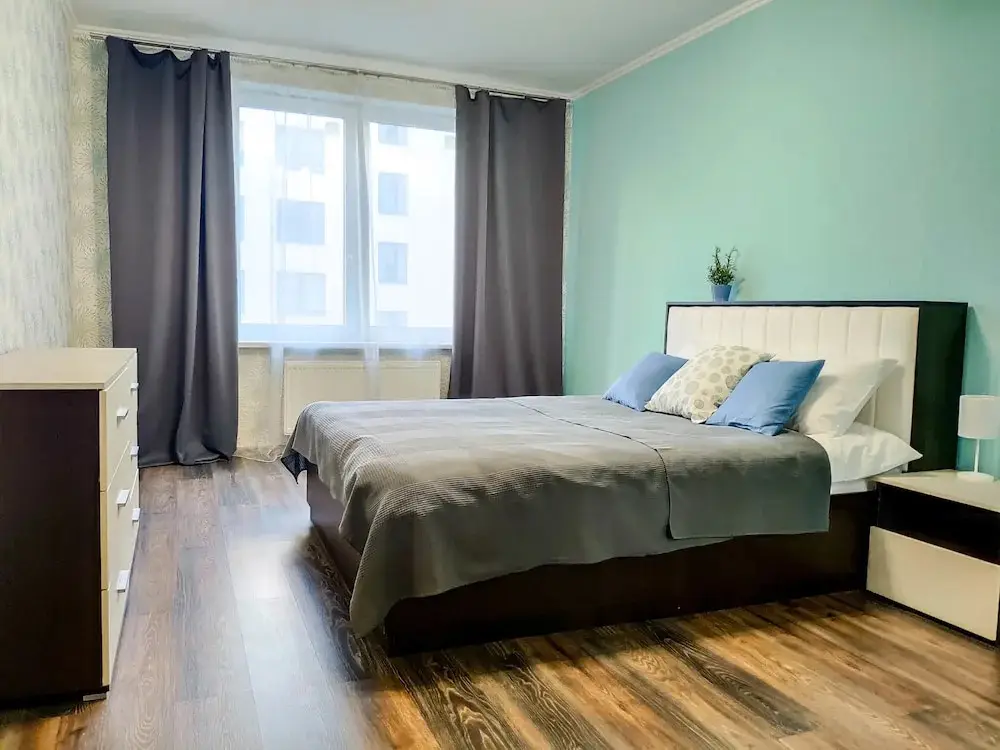 Санкт-Петербург: Апартаменты RentHouse Premium Apartment K19