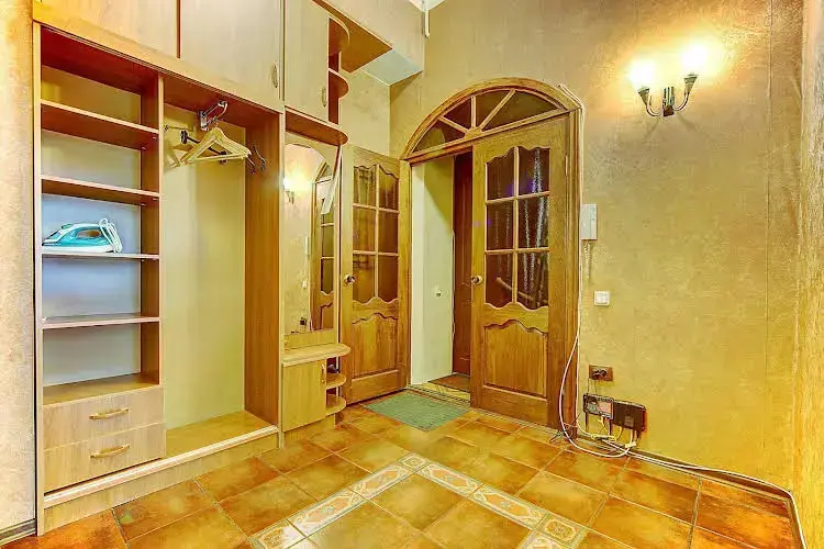 Санкт-Петербург: Nevsky Forum Apartments