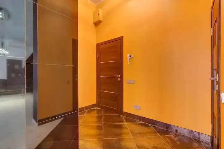 Санкт-Петербург: Nevsky Forum Apartments