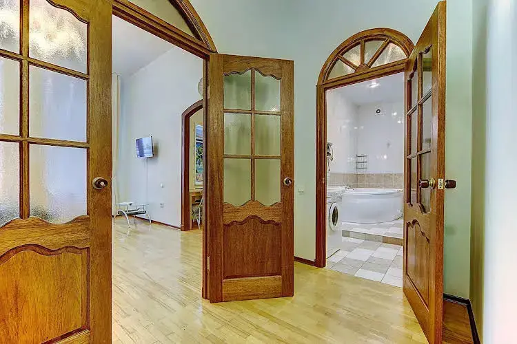 Санкт-Петербург: Nevsky Forum Apartments
