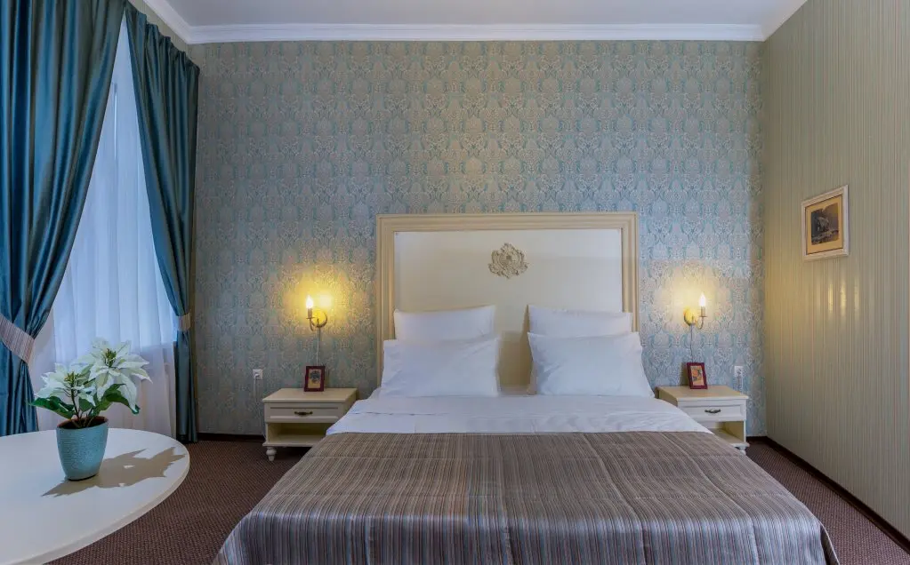 Санкт-Петербург: Rich Hotel