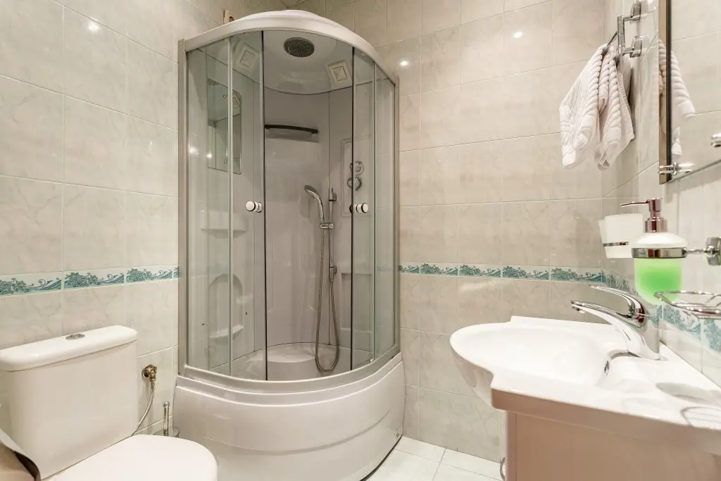 Санкт-Петербург: Roomp Nekrasova Minihotel