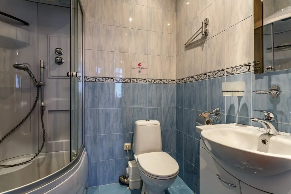 Санкт-Петербург: Roomp Nekrasova Minihotel