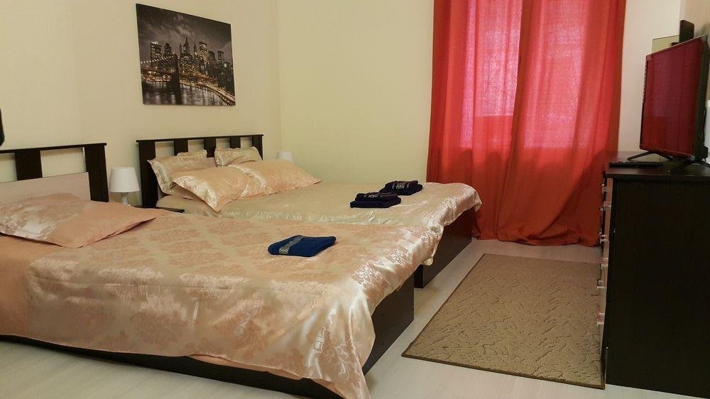 Санкт-Петербург: Rooms in the center of St.Petersburg