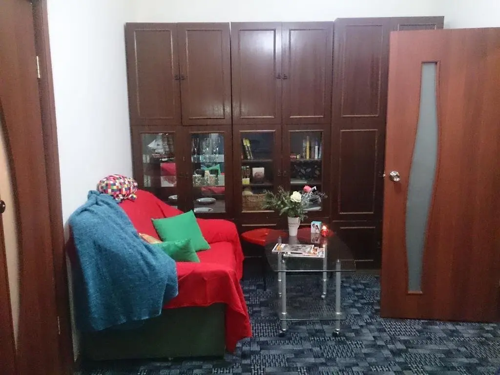 Санкт-Петербург: Меблированные комнаты Rooms on Sennaya
