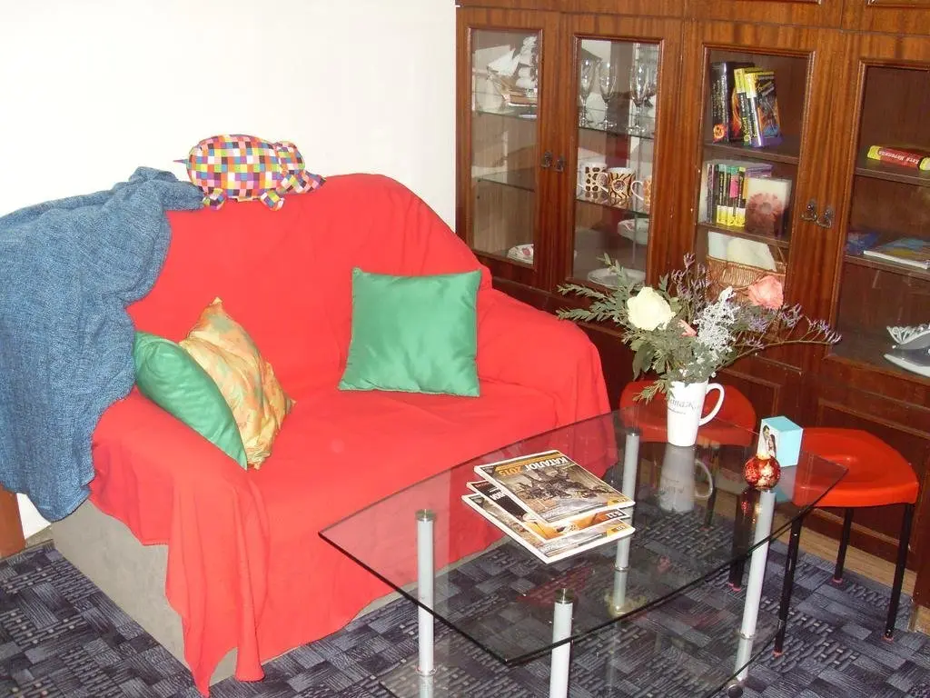 Санкт-Петербург: Меблированные комнаты Rooms on Sennaya