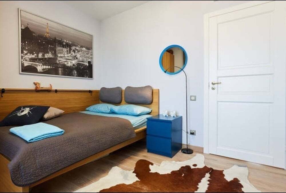 Санкт-Петербург: Гостевой дом ROOMS, Полтавский проезд