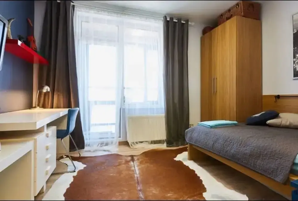 Санкт-Петербург: Гостевой дом ROOMS, Полтавский проезд