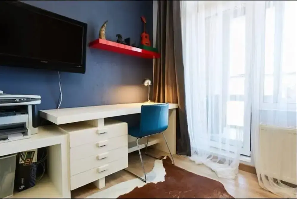 Санкт-Петербург: Гостевой дом ROOMS, Полтавский проезд