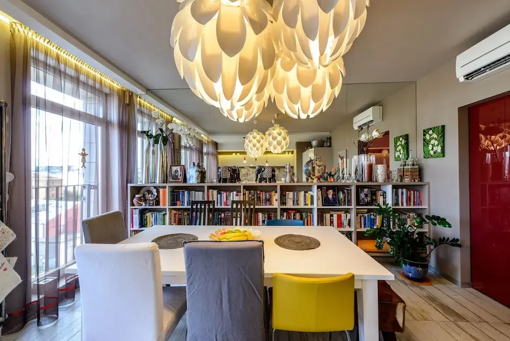 Санкт-Петербург: Гостевой дом ROOMS, Полтавский проезд