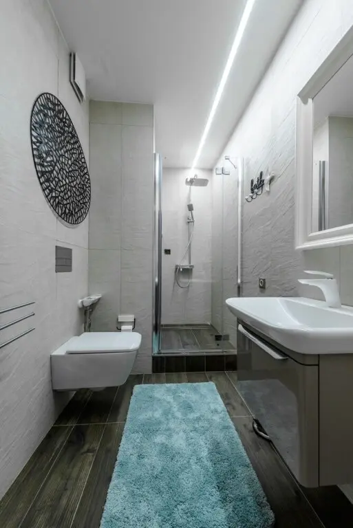 Санкт-Петербург: Гостевой дом ROOMS, Полтавский проезд