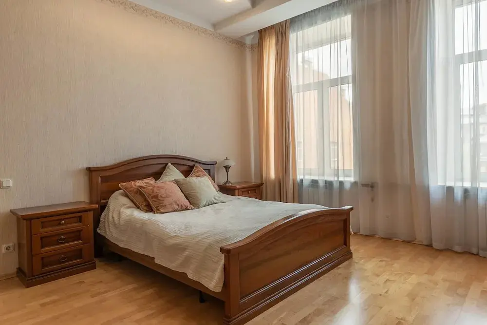 Санкт-Петербург: Royal suites in the city center