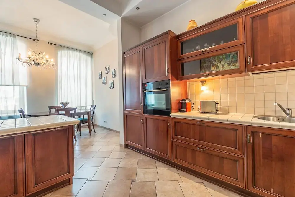 Санкт-Петербург: Royal suites in the city center