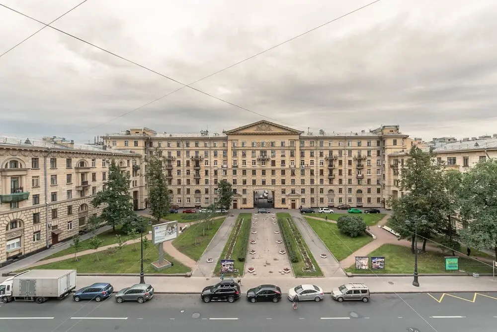 Royal suites in the city center — фото 1