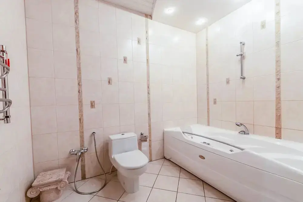Санкт-Петербург: Royal suites in the city center
