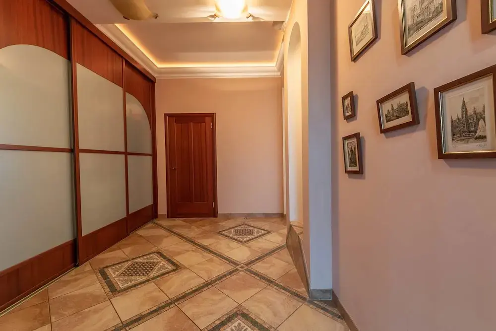 Санкт-Петербург: Royal suites in the city center