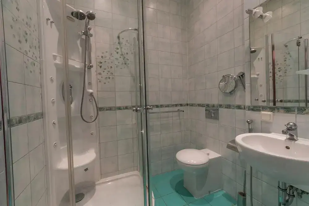 Санкт-Петербург: Royal suites in the city center