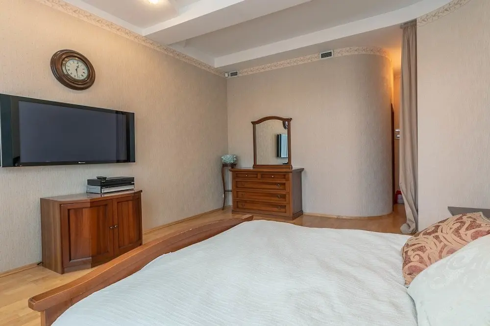 Санкт-Петербург: Royal suites in the city center