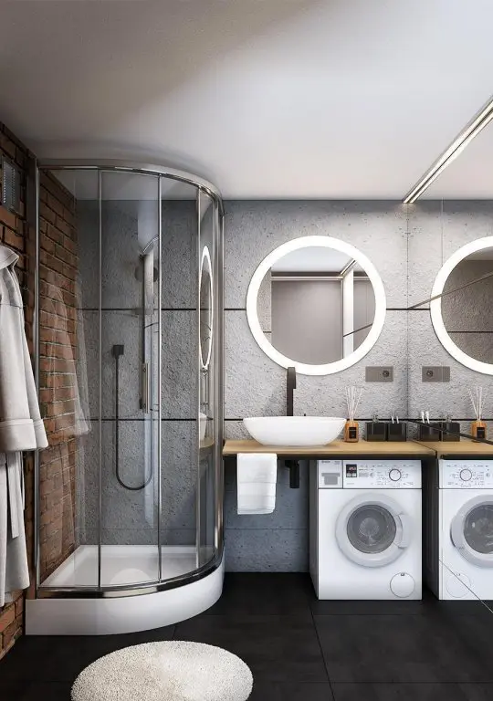 Санкт-Петербург: Апартаменты Rubinstein's Central Loft