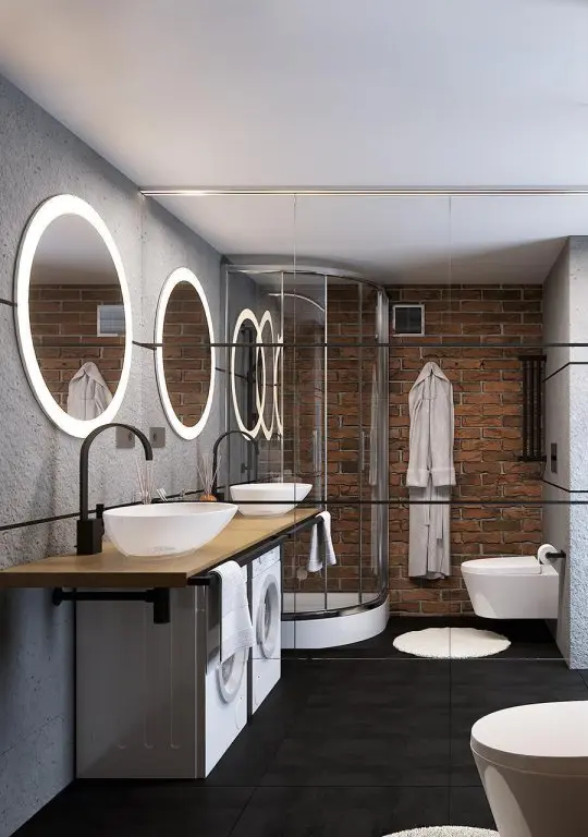Санкт-Петербург: Апартаменты Rubinstein's Central Loft