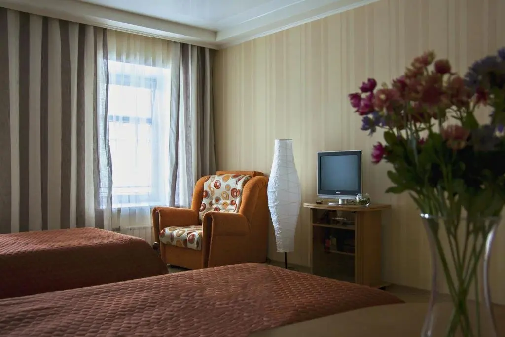 Санкт-Петербург: RUrentSPB Apartments on Pushkinskaya