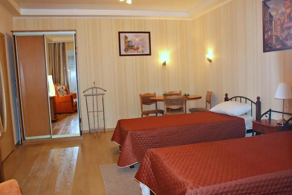 Санкт-Петербург: RUrentSPB Apartments on Pushkinskaya