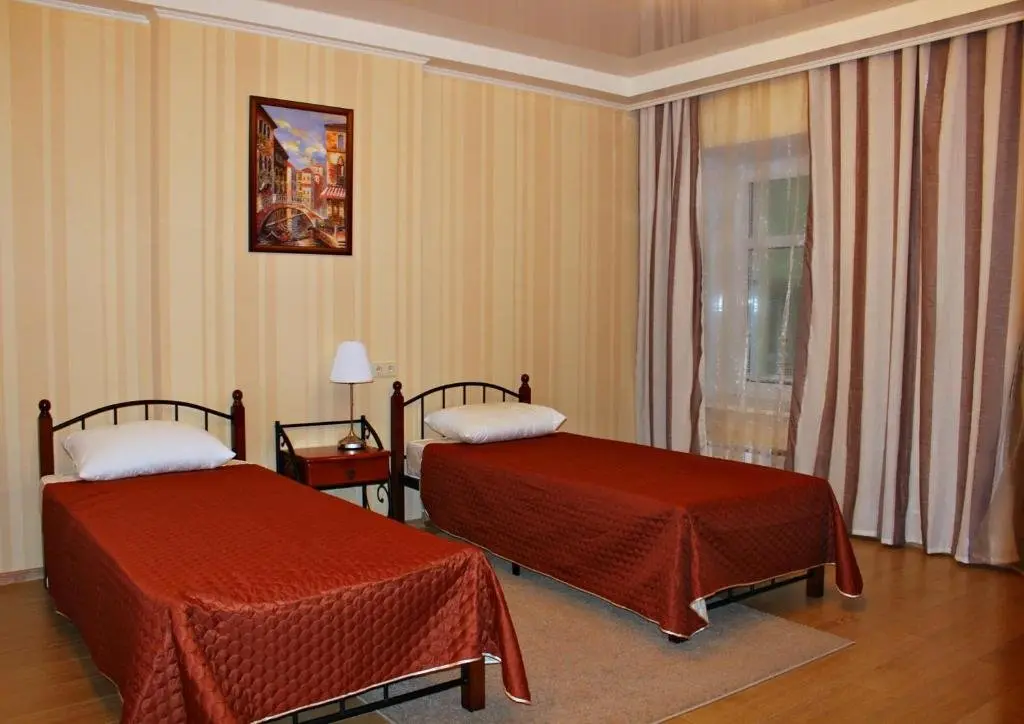 Санкт-Петербург: RUrentSPB Apartments on Pushkinskaya