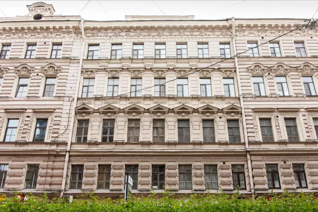 Санкт-Петербург: RUrentSPB Apartments on Pushkinskaya