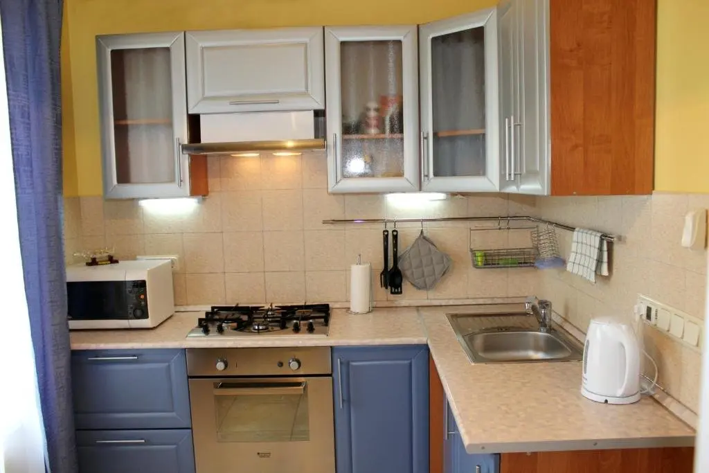Санкт-Петербург: RUrentSPB Apartments on Pushkinskaya