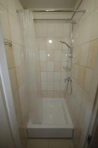 Санкт-Петербург: Salyut Hostel