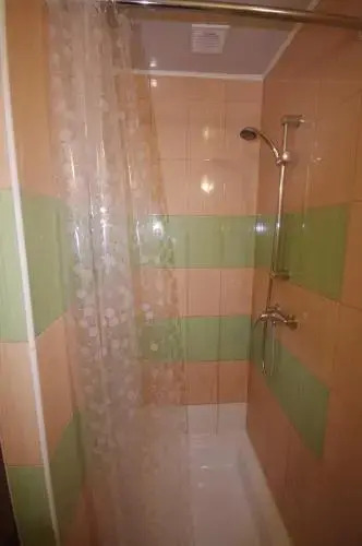 Санкт-Петербург: Salyut Hostel