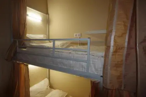 Санкт-Петербург: Salyut Hostel