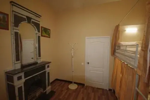 Санкт-Петербург: Salyut Hostel