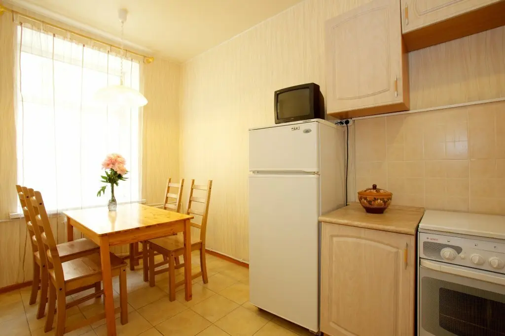 Санкт-Петербург: Saint Petersburg Soft Apartment