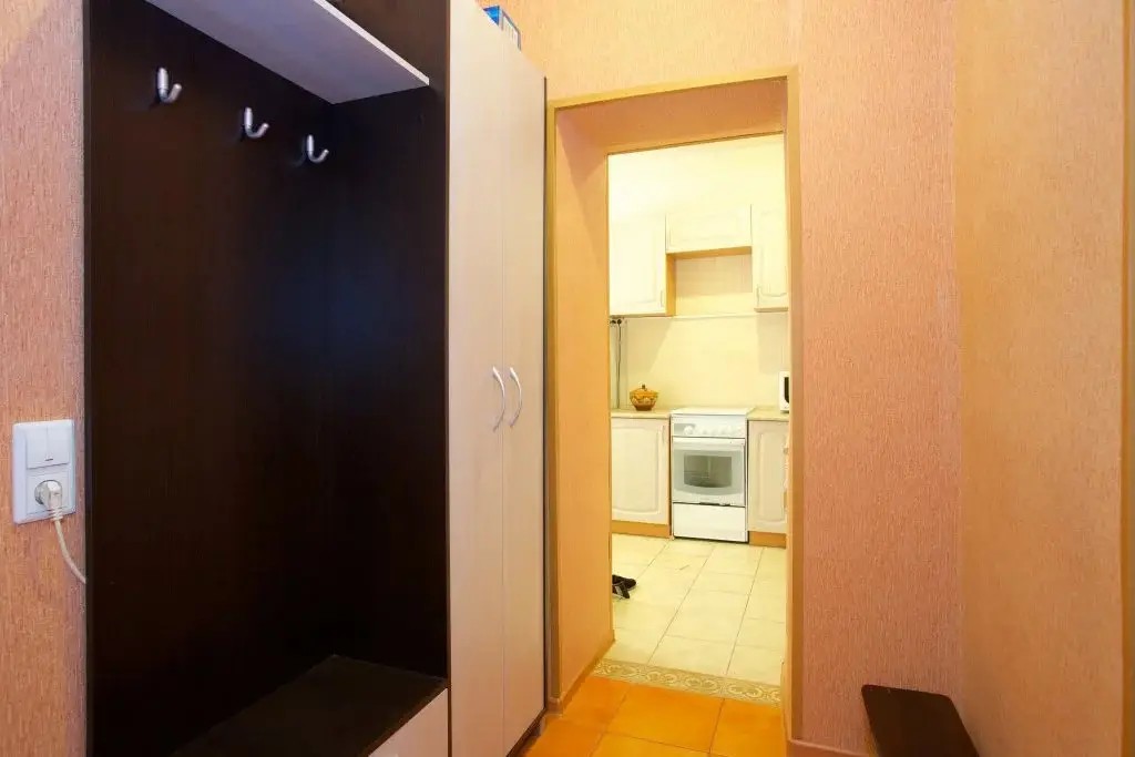 Санкт-Петербург: Saint Petersburg Soft Apartment