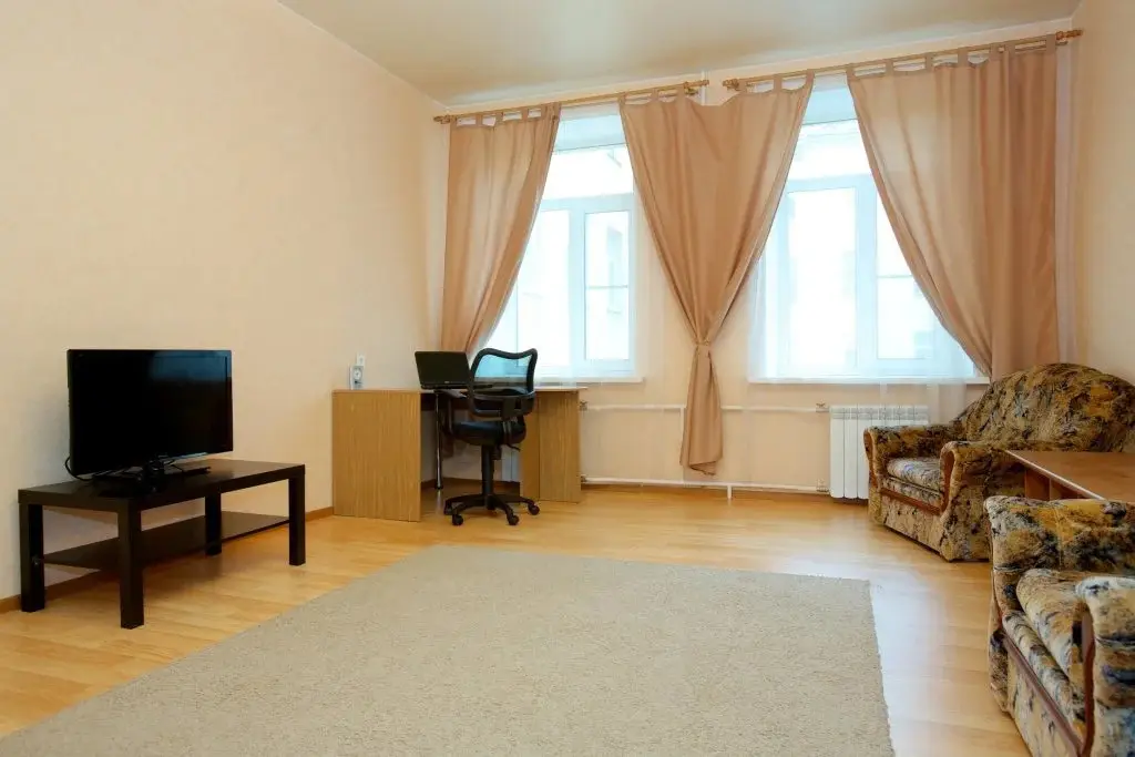 Санкт-Петербург: Saint Petersburg Soft Apartment