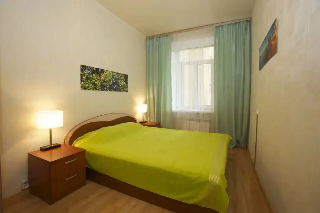 Санкт-Петербург: Saint Petersburg Soft Apartment