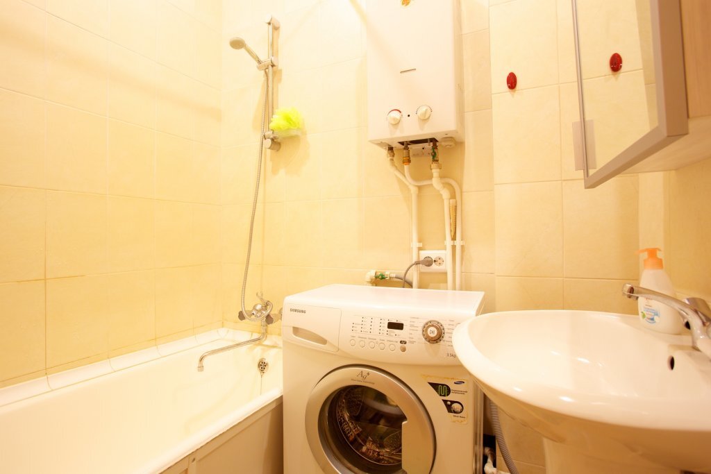 Санкт-Петербург: Saint Petersburg Soft Apartment