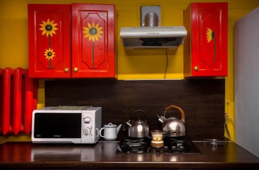 Санкт-Петербург: Hostel Samovar
