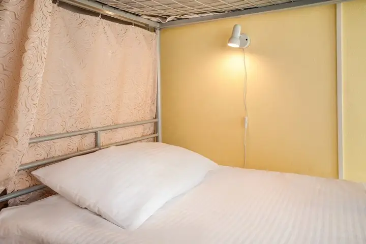 Санкт-Петербург: Hostel Samovar