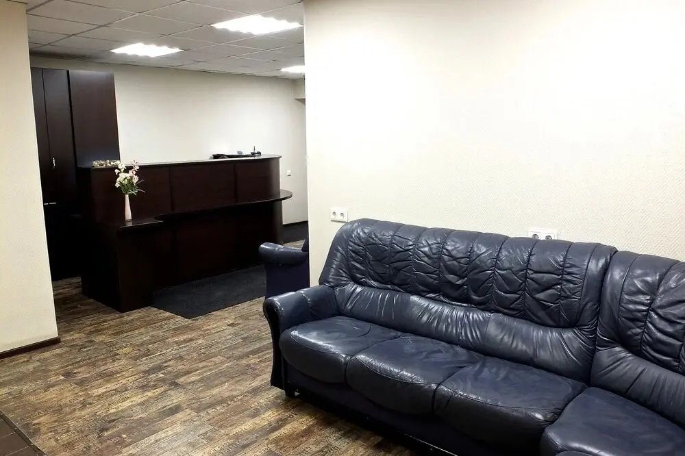 Санкт-Петербург: Samsonov Hotel Ligovskiy 48