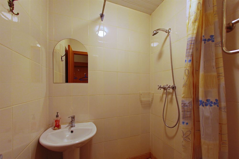 Санкт-Петербург: Samsonov Hotel Ligovskiy 48